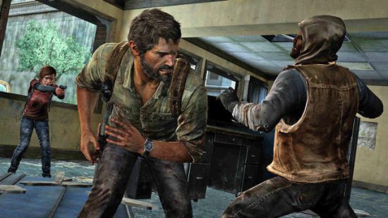 HBO The Last of Us