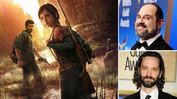 HBO The Last of Us