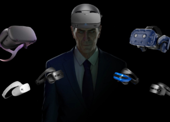 VR