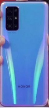 Honor 30S