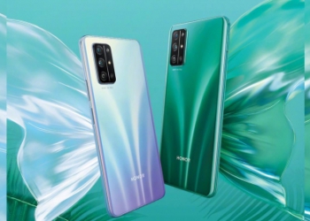 Honor 30S