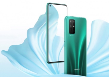 Honor 30S