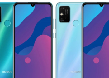 Honor Play 9A