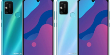 Honor Play 9A