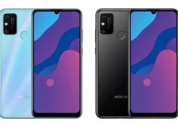 Honor Play 9A