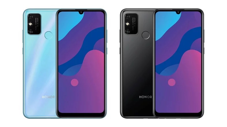 Honor Play 9A