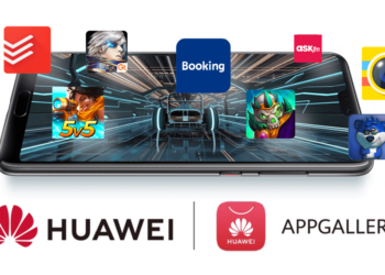 Huawei AppGallery