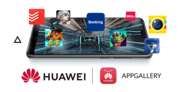 Huawei AppGallery