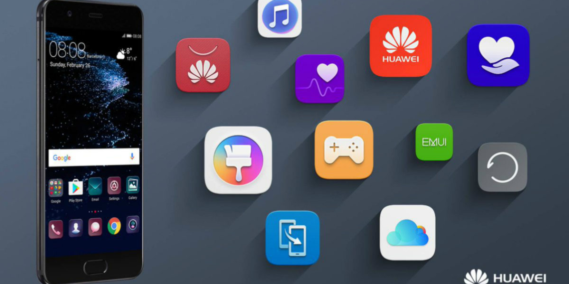 Huawei Mobil Servisleri 400 milyon kullanıcıya ulaştı