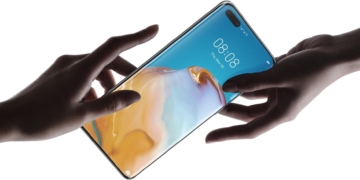 Huawei P40 Pro