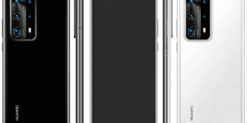 Huawei P40 Pro