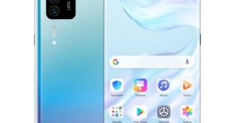 Huawei P40 Pro 5G