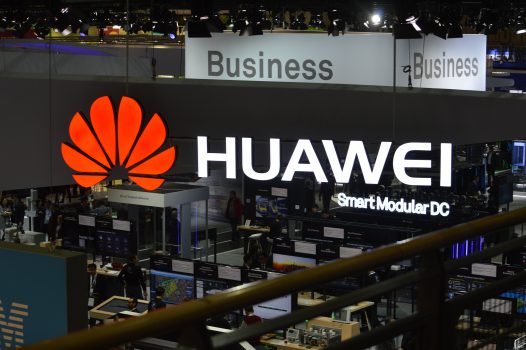 Huawei cloud gamin platformu için Tencent ile çalıştığını duyurdu!