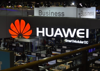 Huawei cloud gamin platformu için Tencent ile çalıştığını duyurdu!