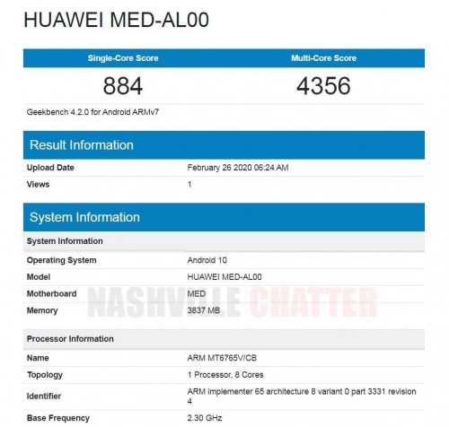 Huawei