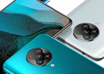 Redmi K30 Pro