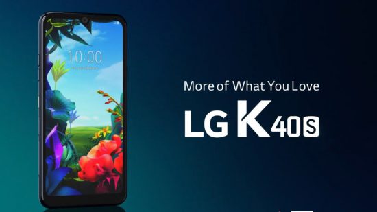 LG
