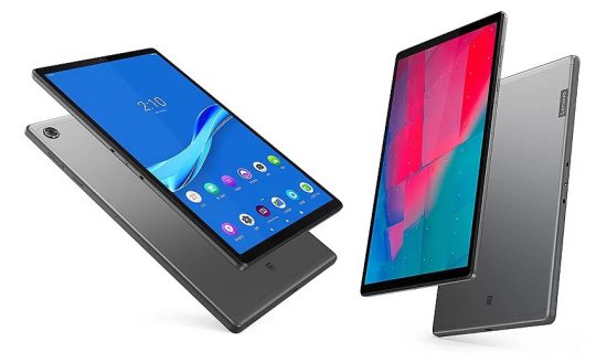 Lenovo M10 Plus