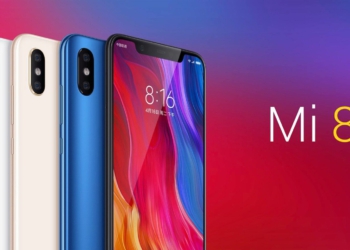 Mi 8 serisi için Android 10 ii