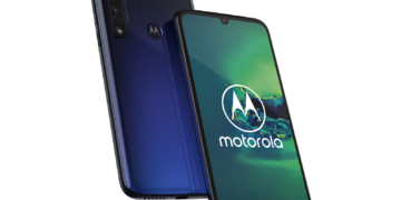 Moto G8