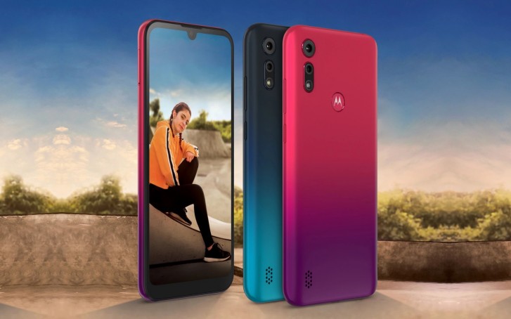 Motorola