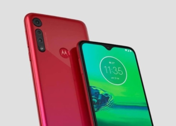 Motorola Moto G8 Power Lite