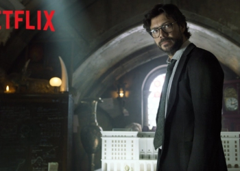 La Casa de Papel