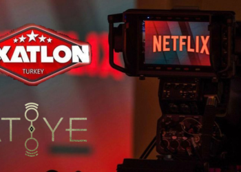 Netflix