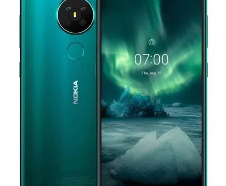 Nokia 5.2