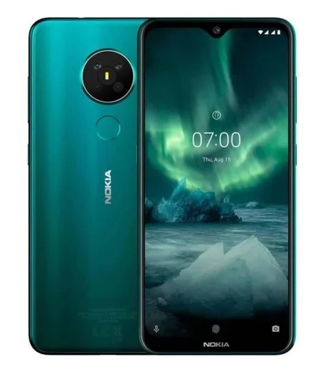 Nokia 5.2