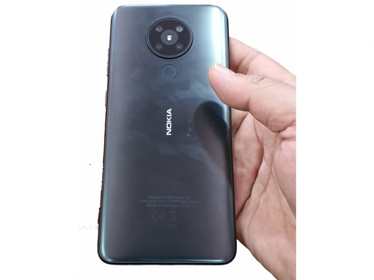 Nokia 5.2 