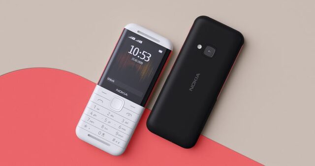 Nokia 5310
