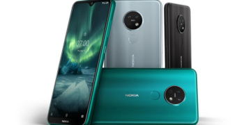Nokia 6.2 ve Nokia 7.2 için 007 temalı özel kılıflar çıkıyor!