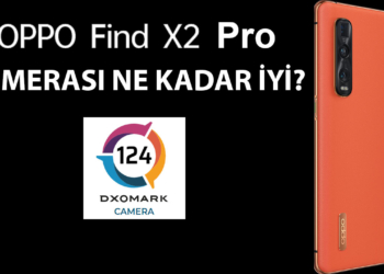Oppo Find X2 Pro kamera performansı nasıl? | DxOMark #17