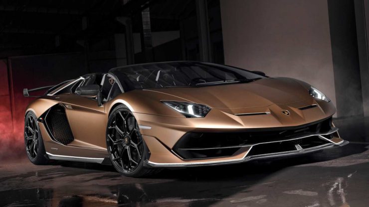 OPPO Find X2 Pro Lamborghini Edition