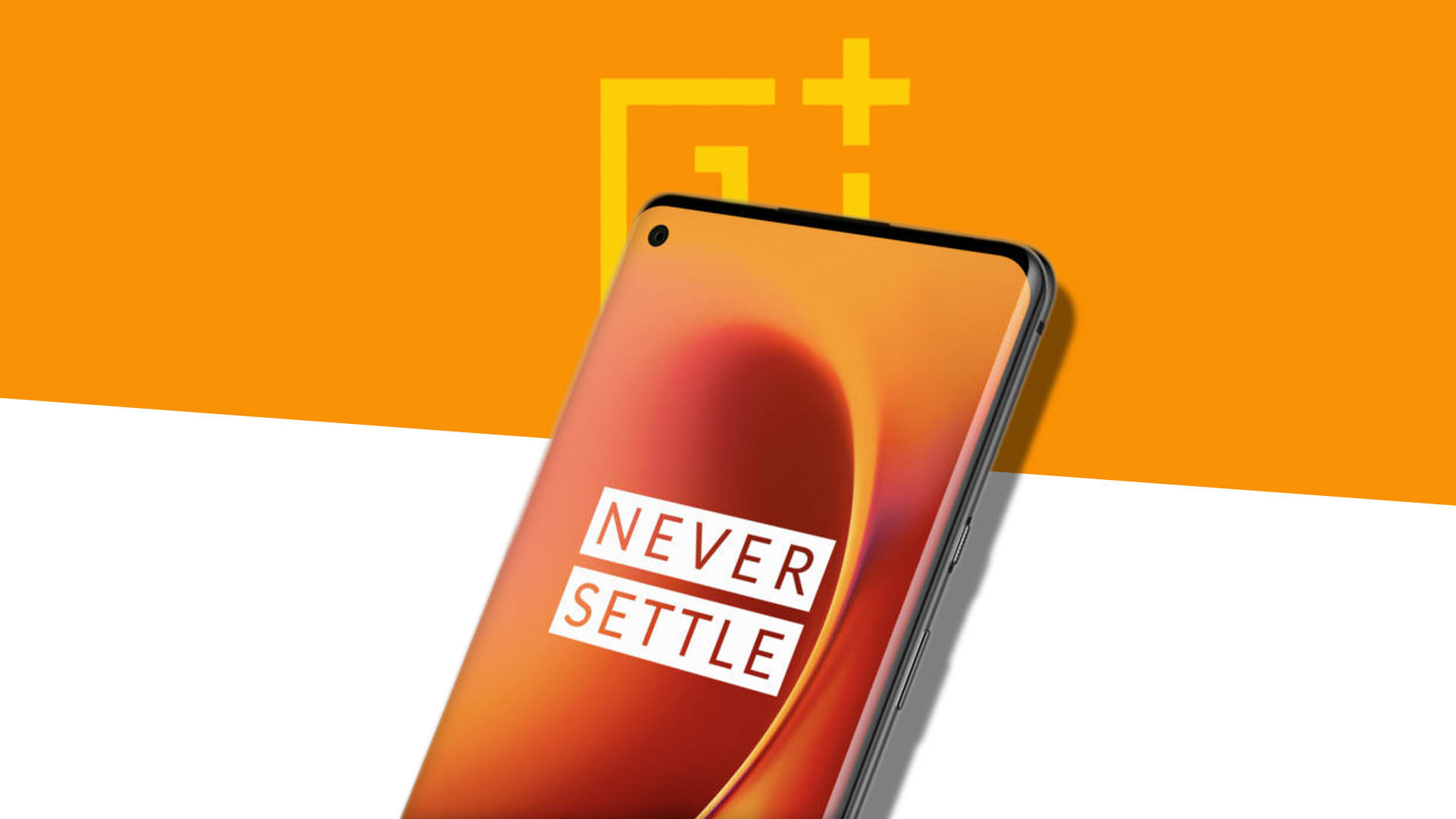 One Plus 8 - 8 Pro