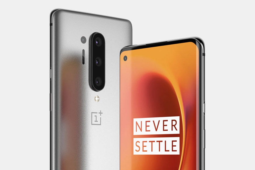 One Plus 8 Pro