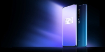OnePlus 7 Pro 5G