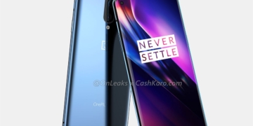 OnePlus 8