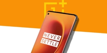 OnePlus 8