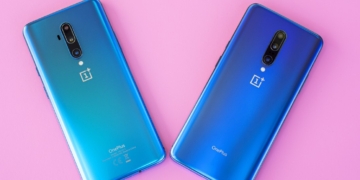 OnePlus 8 Pro