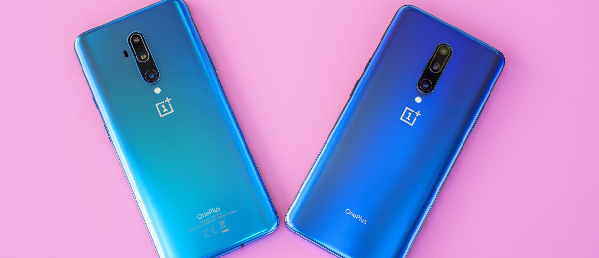 OnePlus 8 Pro