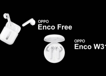 Oppo Enco