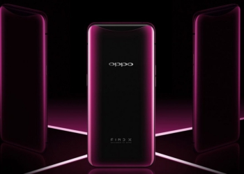 Oppo Find X2 Pro