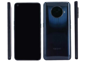 Oppo Reno Ace 2