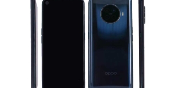 Oppo Reno Ace 2