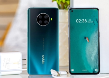 Oppo Reno Ace 2, TENAA'da görüntülendi!