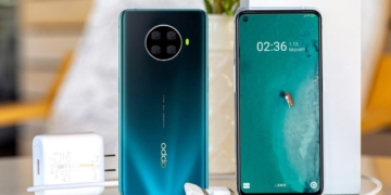 Oppo Reno Ace 2, TENAA'da görüntülendi!
