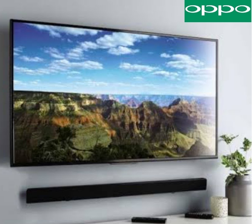 Oppo akıllı TV