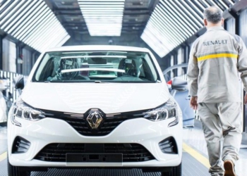 Oyak Renault